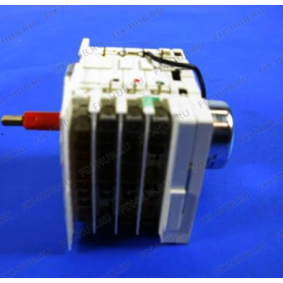 Микропереключатель для стиральной машины Whirlpool 481228218682 в гипермаркете Fix-Hub