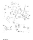 Схема №2 AWO/D 6100 D с изображением Декоративная панель для стиралки Whirlpool 481245310554