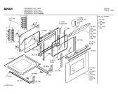 Схема №4 HEN5220 с изображением Инструкция по эксплуатации для плиты (духовки) Bosch 00526418