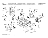 Схема №5 S49T55W0EU с изображением Инструкция по эксплуатации для посудомоечной машины Bosch 00590077