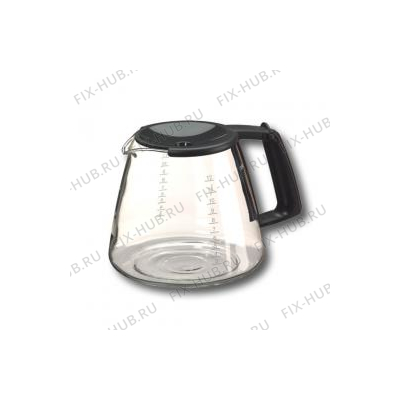 Емкость для кофеварки (кофемашины) BRAUN BR67050722 в гипермаркете Fix-Hub