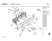 Схема №2 HB49E24SK с изображением Инструкция по эксплуатации для духового шкафа Siemens 00527457