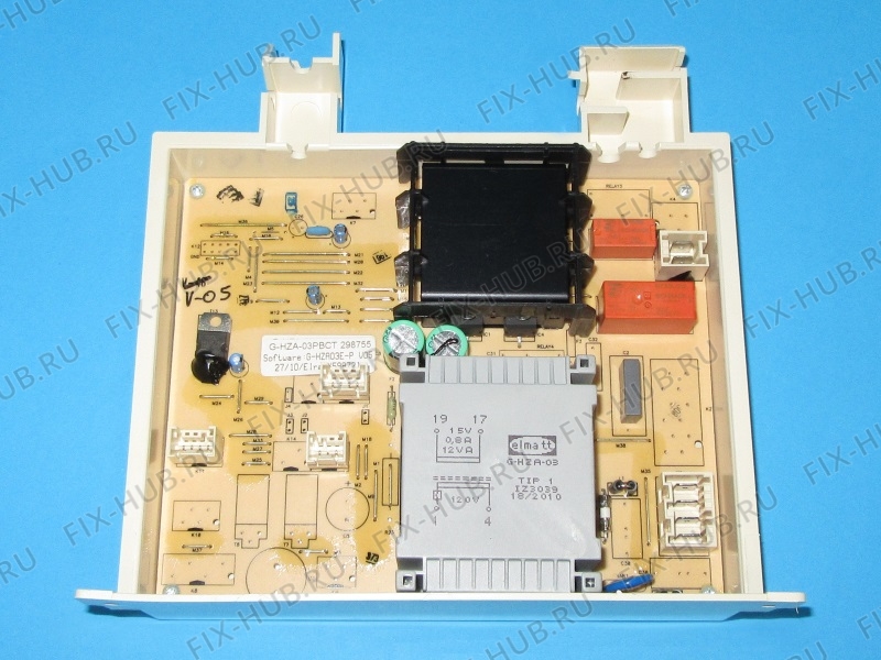 Большое фото - Микромодуль для холодильника Gorenje 298755 в гипермаркете Fix-Hub