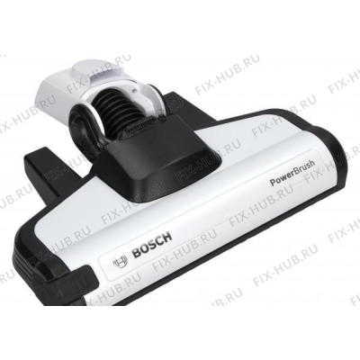 Щетка для пола для мини-пылесоса Bosch 11021486 в гипермаркете Fix-Hub