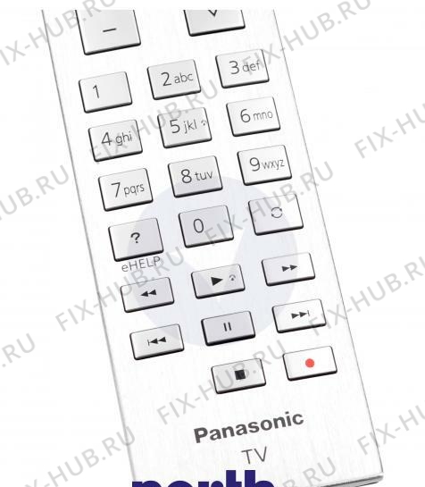 Большое фото - ПУ для телевизора Panasonic N2QAYA000097 в гипермаркете Fix-Hub