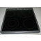 Керамическая поверхность для плиты (духовки) Beko 4410300046 для Beko CSM 67300 GA (7785988602)