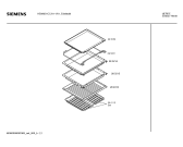 Схема №6 HE89050 с изображением Панель управления для плиты (духовки) Siemens 00289316