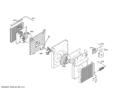 Схема №2 PA0620M с изображением Кабель для кондиционера Siemens 00640891