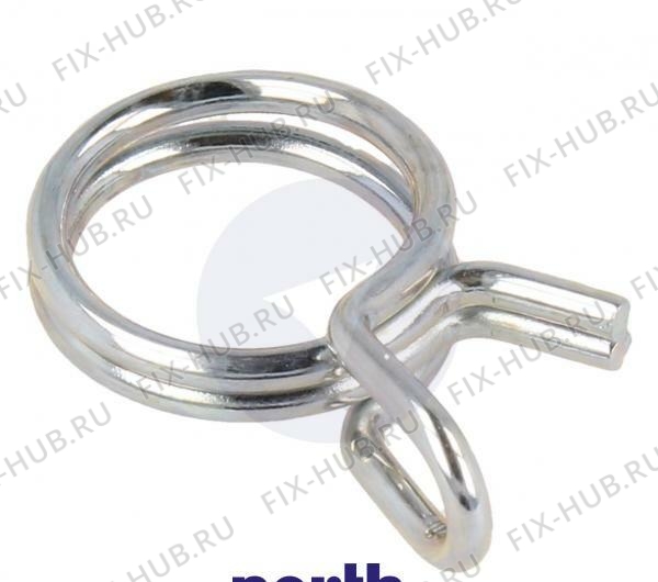 Большое фото - Шланг (трубка) Beko 2002370800 в гипермаркете Fix-Hub