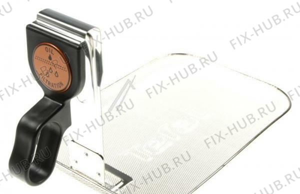 Большое фото - Рукоятка для электротостера Tefal SS-992344 в гипермаркете Fix-Hub