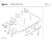 Схема №5 J2533W0 J 253 с изображением Газовый кран для плиты (духовки) Bosch 00091046