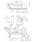 Схема №1 KVI 2850 A++ с изображением Микротермостат для холодильника Whirlpool 481010566256