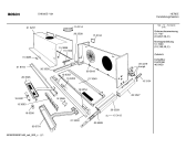 Схема №1 DHI932EEU с изображением Инструкция по эксплуатации для вентиляции Bosch 00517707