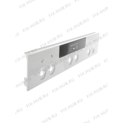 Панель управления для плиты (духовки) Siemens 11010191 в гипермаркете Fix-Hub