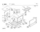 Схема №3 0750192065 EH680EF с изображением Переключатель для духового шкафа Bosch 00021304