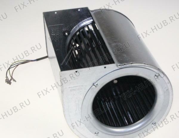 Большое фото - Вентилятор для кондиционера DELONGHI 5151008700 в гипермаркете Fix-Hub