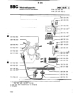 Схема №1 KB 85 F с изображением Фиксатор Aeg 8996470116303