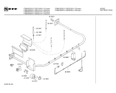 Схема №7 195301839 2344.21PEWS с изображением Ручка для плиты (духовки) Bosch 00027236