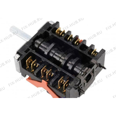 Переключатель для духового шкафа Zanussi 3427526219 в гипермаркете Fix-Hub