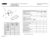 Схема №2 T-11545 с изображением Стартовое реле для холодильной камеры Bosch 00163451