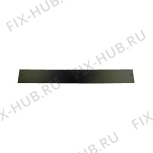 Большое фото - Цокольная панель для плиты (духовки) Bosch 00145805 в гипермаркете Fix-Hub
