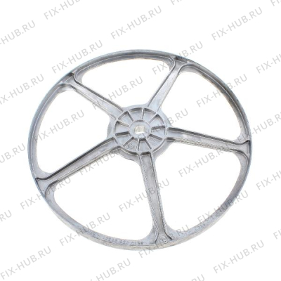 Фрикционное колесо для стиральной машины Whirlpool 481252858042 в гипермаркете Fix-Hub