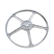 Фрикционное колесо для стиральной машины Whirlpool 481252858042 для Ignis LOE 603