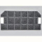 Угольный фильтр для вентиляции Bosch 00460367 в гипермаркете Fix-Hub -фото 3