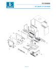 Схема №1 SFA 1040 M с изображением Всякое для электрообогревателя DELONGHI 5513114048