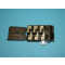 Клеммной блок для электропечи Gorenje 595124 595124 для Gorenje E5121WD (729932, FC511A-DSAA2)