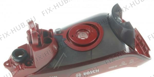 Большое фото - Канистра для электропарогенератора Bosch 00747920 в гипермаркете Fix-Hub