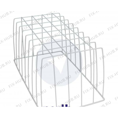 Сосуд для холодильника Zanussi 2912630403 в гипермаркете Fix-Hub