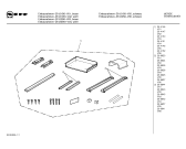 Схема №1 Z6122S0 с изображением Планка для микроволновки Siemens 00286641