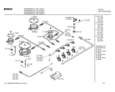 Схема №2 EW25260NL Siemens с изображением Решетка для электропечи Siemens 00435766