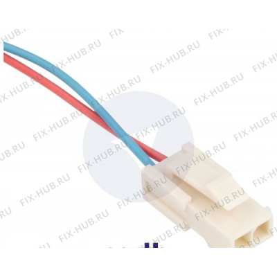 Моторчик вентилятора для холодильника Liebherr 611814400 в гипермаркете Fix-Hub