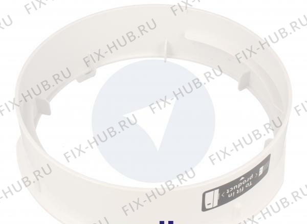 Большое фото - Другое для климатотехники Indesit C00419755 в гипермаркете Fix-Hub