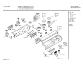 Схема №5 WOHDD04FF DE DIETRICH LD1494F13 с изображением Программная индикация для стиральной машины Bosch 00058881