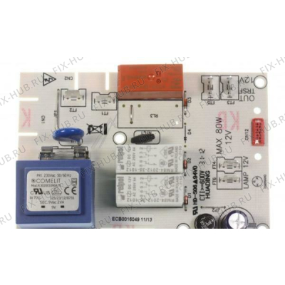 Микромодуль для электровытяжки Electrolux 4055040796 в гипермаркете Fix-Hub