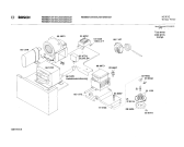 Схема №3 HEE6801 с изображением Панель для плиты (духовки) Bosch 00119807