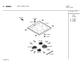 Схема №5 HSN272GNN с изображением Инструкция по эксплуатации для духового шкафа Bosch 00523250