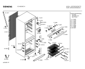 Схема №2 KG43S20IE с изображением Клапан для холодильника Siemens 00355023