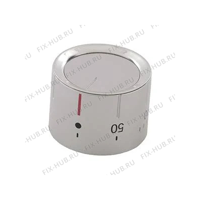 Ручка выбора температуры для духового шкафа Bosch 00638199 в гипермаркете Fix-Hub