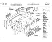 Схема №2 RKM2003 BOSCH junior с изображением Конденсатор для кондиционера Bosch 00075559