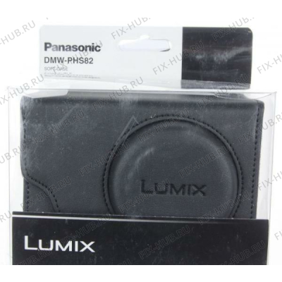 Всякое для фотоаппарата Panasonic DMWPHS82XEK в гипермаркете Fix-Hub