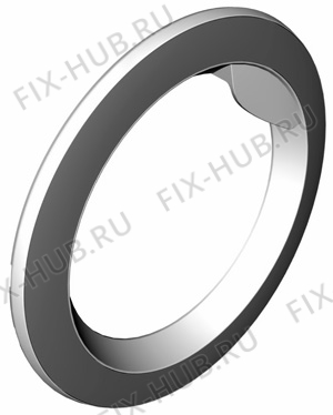 Большое фото - Рамка для стиралки Zanussi 140013230036 в гипермаркете Fix-Hub