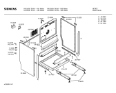 Схема №4 HN28221EU с изображением Панель управления для плиты (духовки) Siemens 00350416