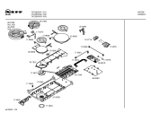 Схема №2 T4722N0 KIT4729 с изображением Стеклокерамика для электропечи Bosch 00216271