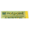 Шильдик HOTPOINT-ARISTON Indesit C00267467 для Hotpoint-Ariston ENXTY19252FO3TK (F085150)
