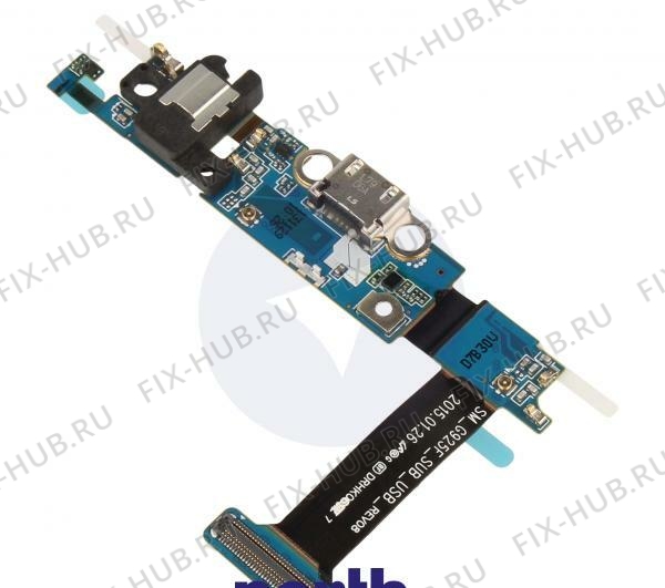 Большое фото - Микромодуль для смартфона Samsung GH96-08226A в гипермаркете Fix-Hub