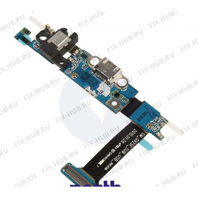 Микромодуль для смартфона Samsung GH96-08226A в гипермаркете Fix-Hub